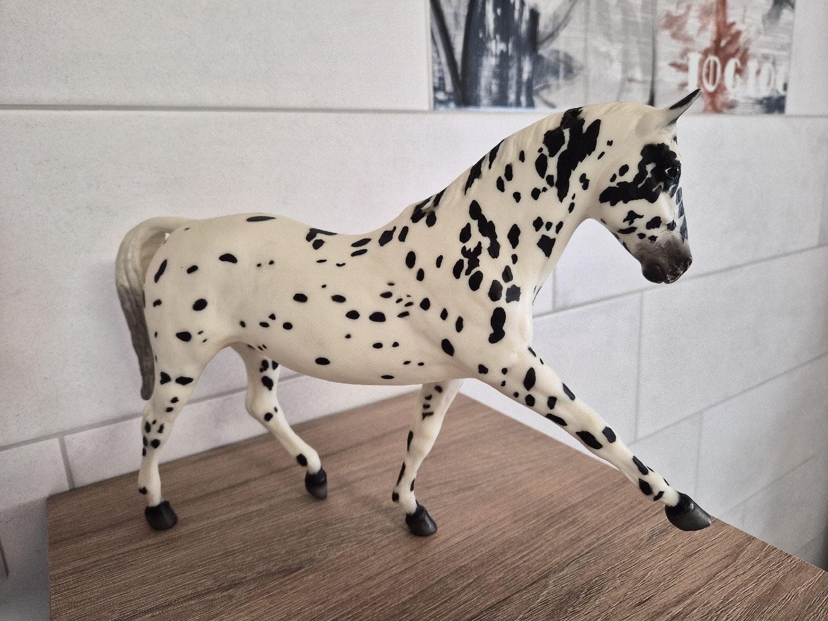 Statuette: Breyer – Usato da Walterswil BE venduto da Yviburi75 2