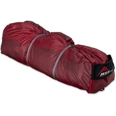 Tende : MSR Hubba Hubba 2 NX grün – Nuovo e nell'imballaggio originale da Bottighofen venduto da zaap 6