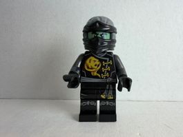 Cole - Skybound, Ghost, Head Wrap