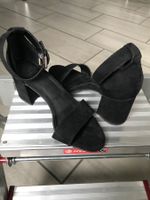 Damenschuhe Gr. 37