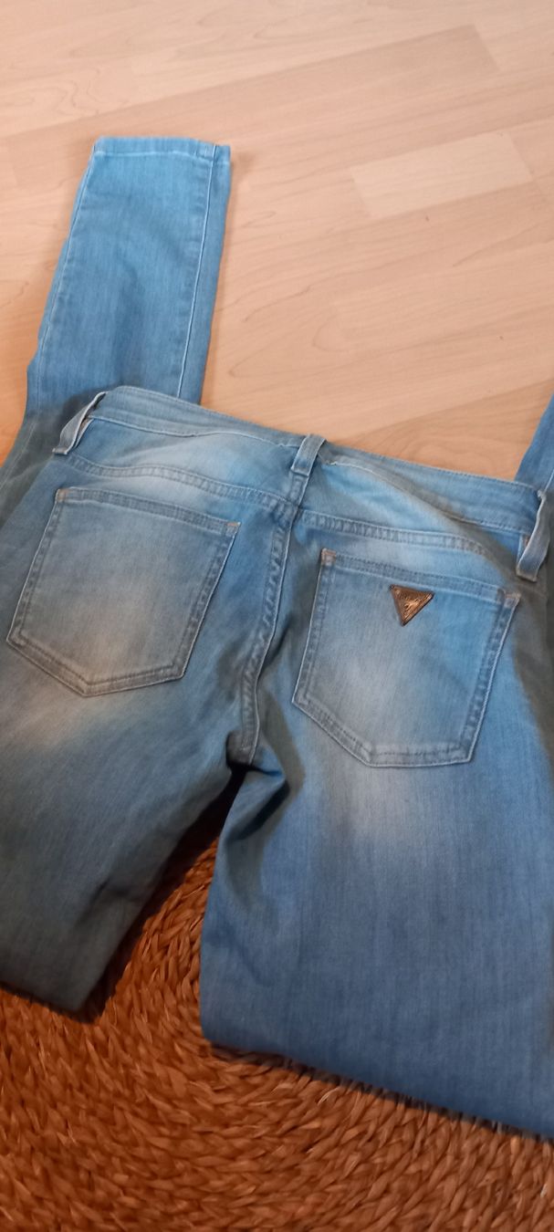 Guess Jeans: Tolle Guess Jeans – Nuovo (secondo la descrizione) da Rebstein venduto da bestforyou 2