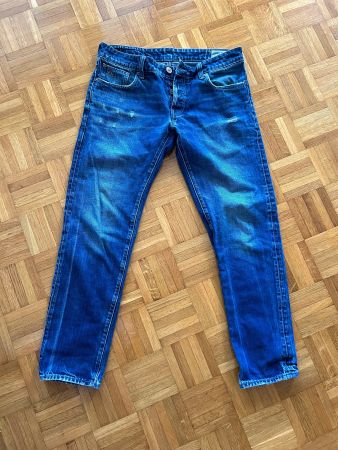 G-STAR RAW Jeans W33 L32