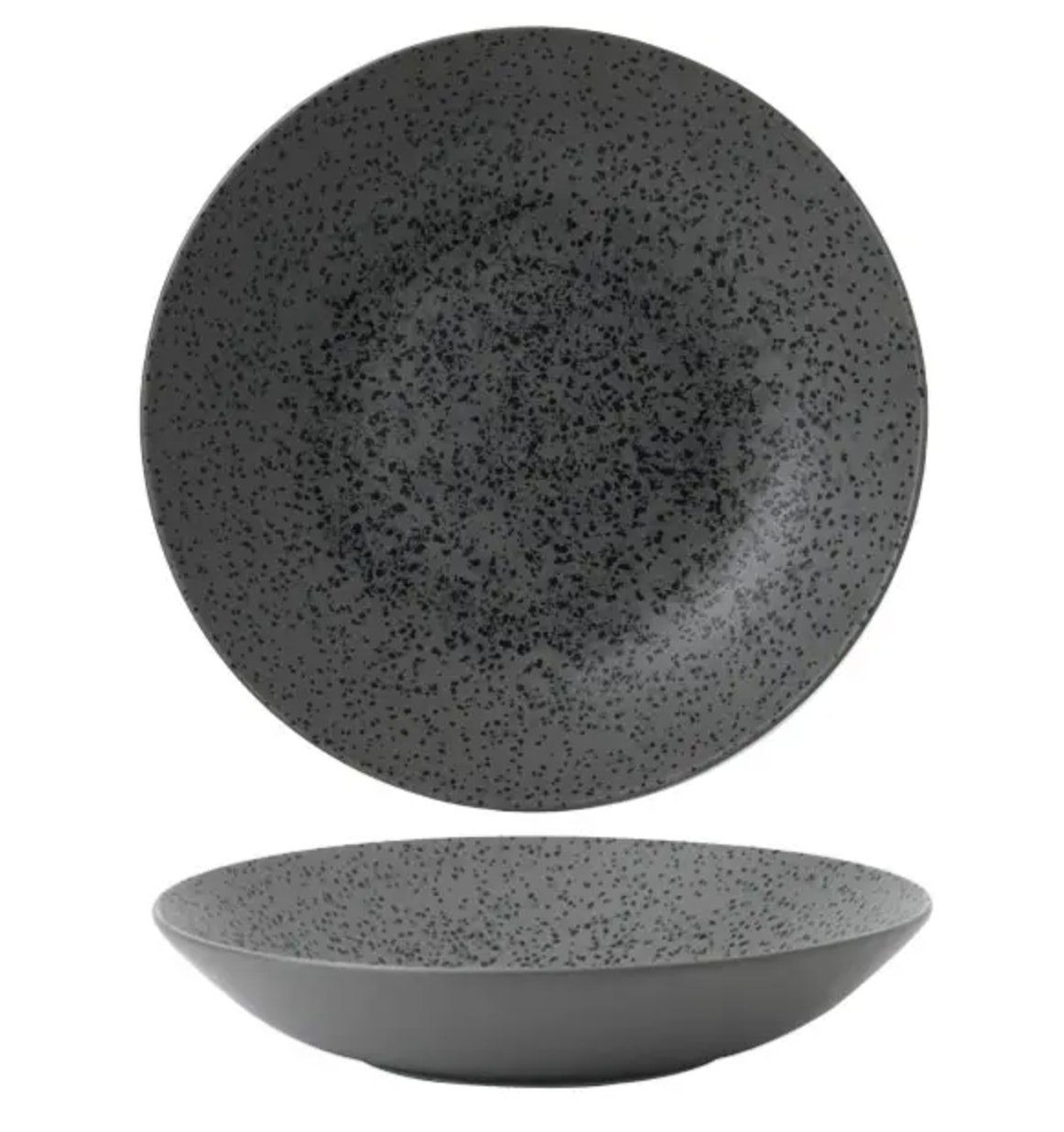 Teller: Assiettes Churchill Menu Shades – Gebraucht aus Réchy von Pittdesign 5