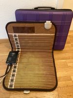 Richway Biomat Mini - Gebraucht, Farbe teilweise abgeblichen