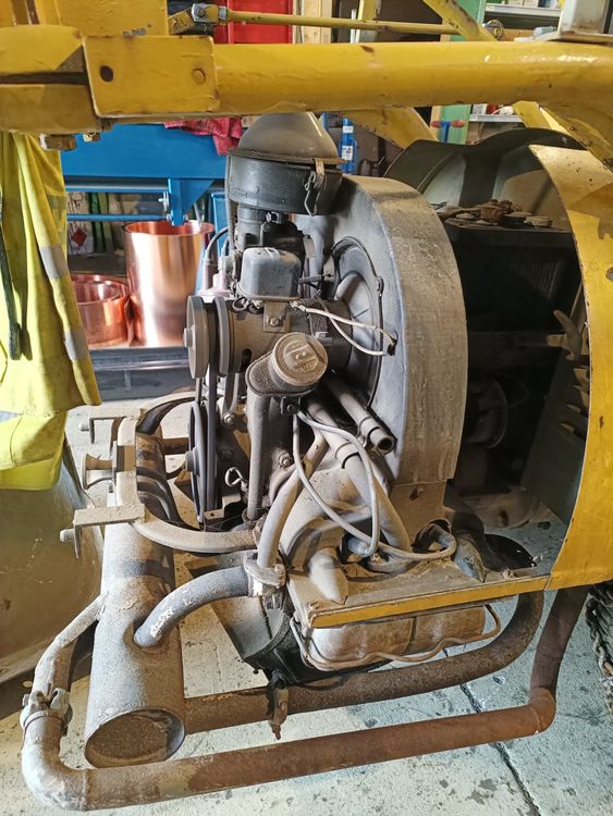 Oregon 73-059 [818] Skid-Schuh Für Kleine Motorschneefräsen | Original-Ersatzteil
