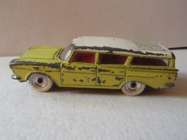 Rambler Cross Country, Dinky Toys