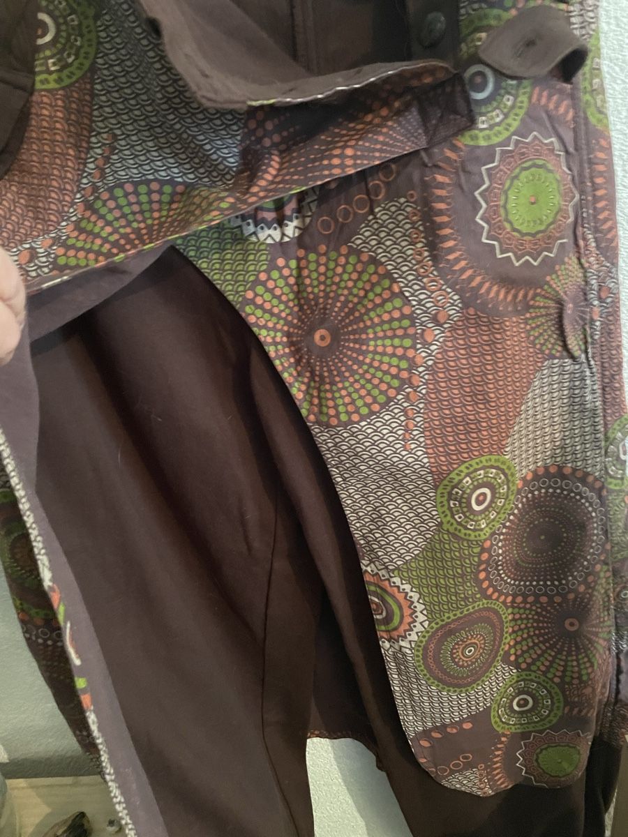 Pantaloni: Hosen – Usato da Büren an der Aare venduto da mii_57vx 2