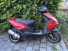 Roller Goes ZN50