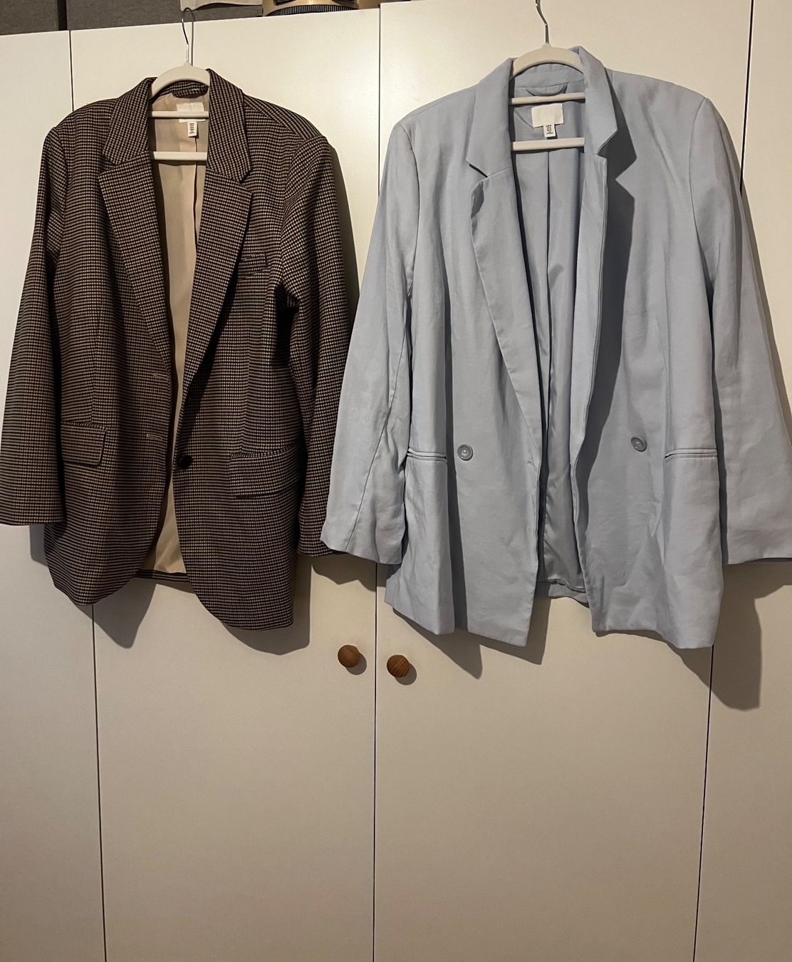 H&M Jacken: 6 Blazer M oversize / L – Gebraucht aus St. Gallen von sunnySG 3