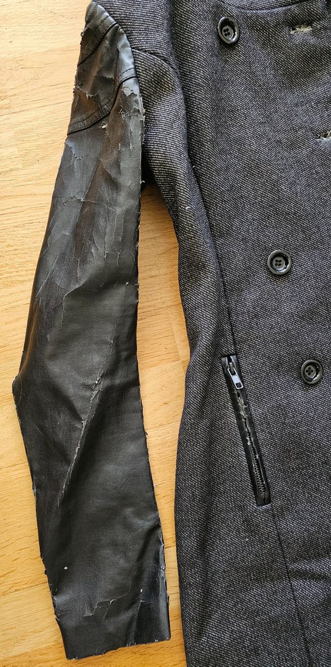 Only Vestes: Veste Only - Taille S – Défectueux à Court par Jovi2 7