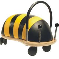 Wheely Bug Biene Gross