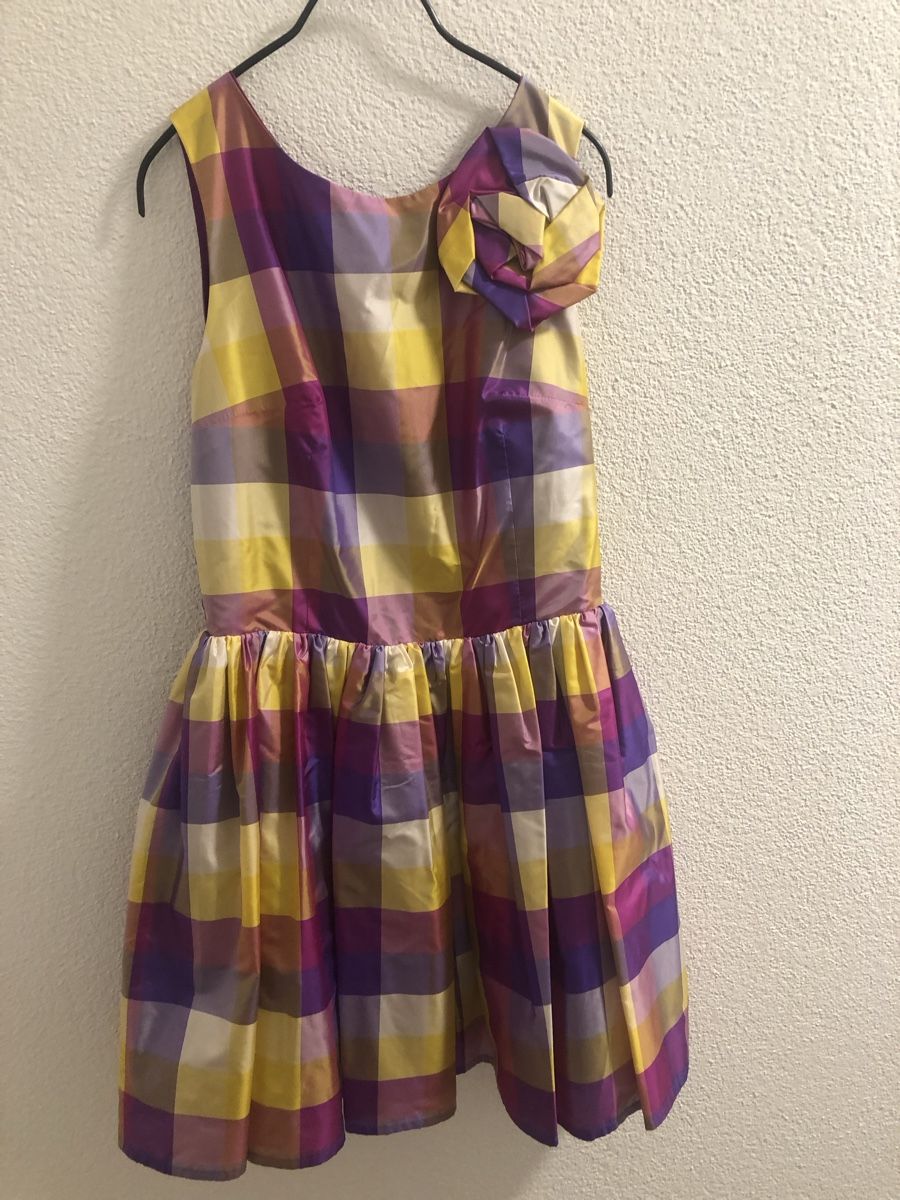 Kleider: Abendkleid – Neu (gemäss Beschreibung) aus Solothurn von galinka