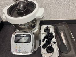 Moulinex i-Companion xl Küchenmaschine