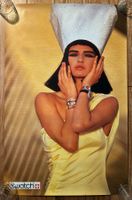 SWATCH Werbe Plakat Poster - Nr. 7