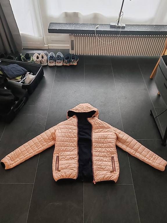 Giacche: Rukka Jacket Reverse size 40 woman – Nuovo e nell'imballaggio originale da Luzern venduto da rao_bpv8