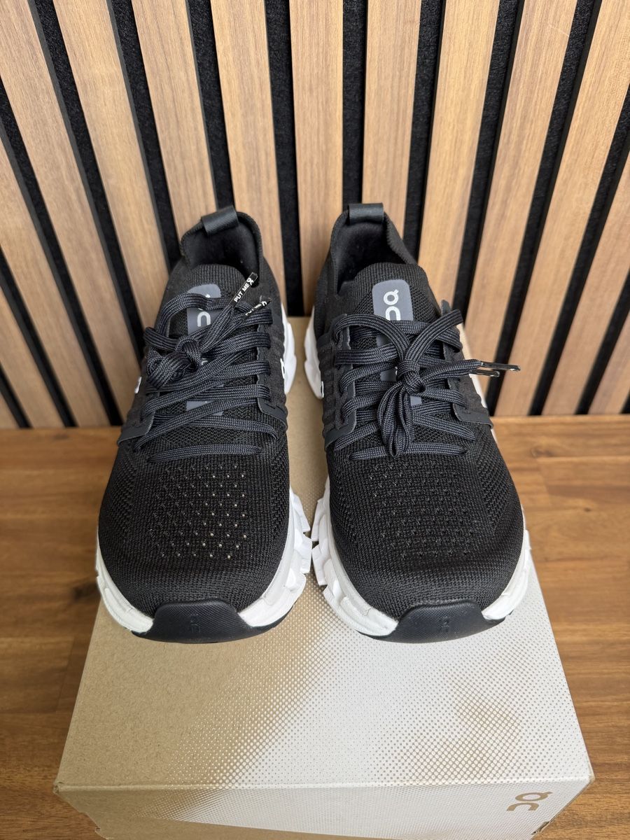 On Scarpe da donna: On Cloudswift 3, Gr. 37 – Nuovo e nell'imballaggio originale da Herisau venduto da Sprecher_01 1