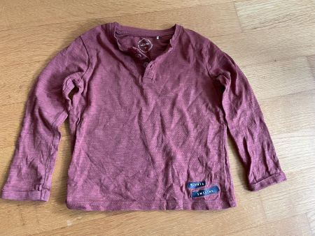 Langarmshirt / Pullover Gr. 86