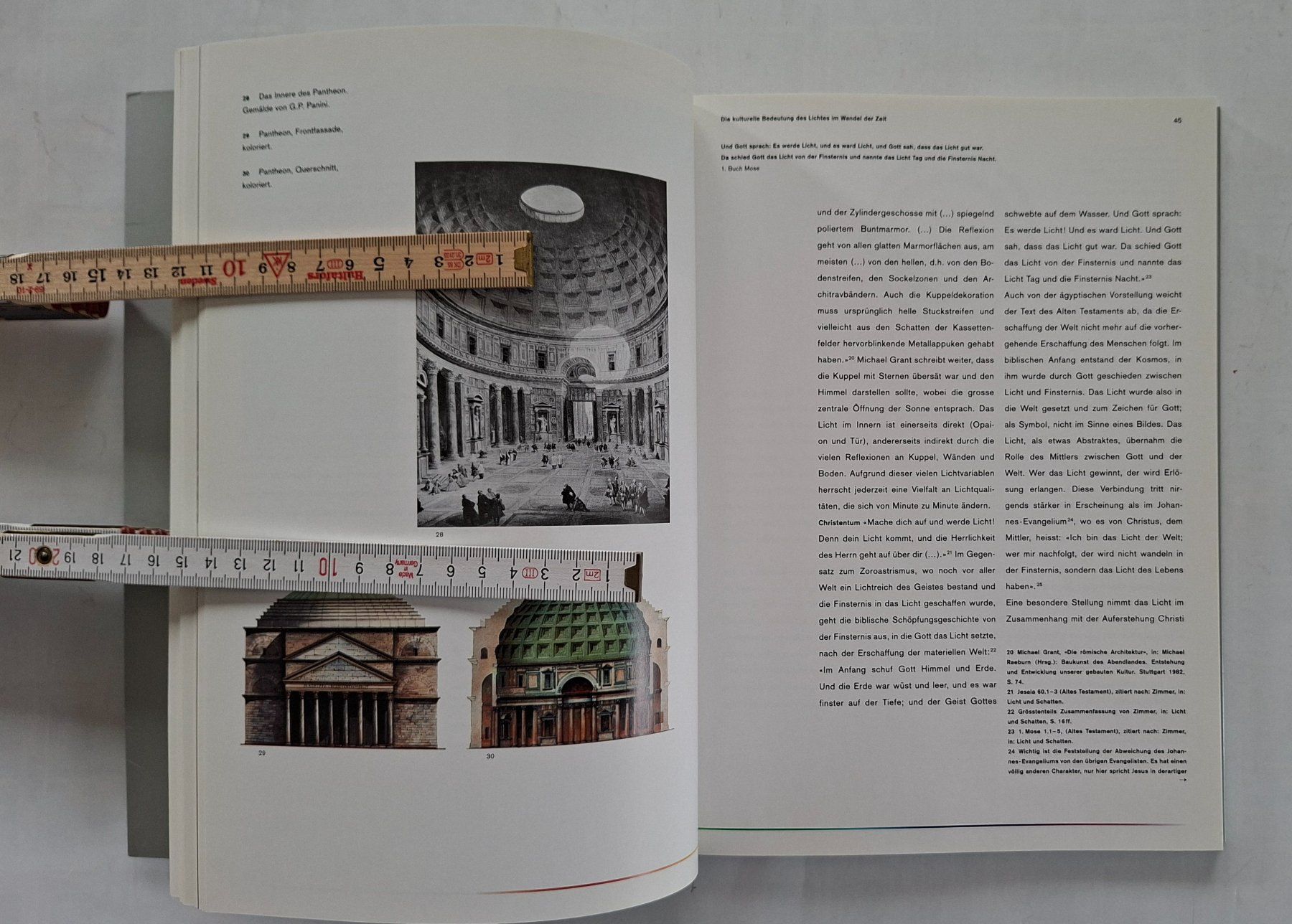 Libri: Tageslicht in der Architektur – Usato da Opfikon venduto da Diversamente 5