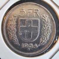 1954/5 ss
