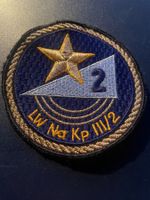 Luftwaffe Na Kp III/2