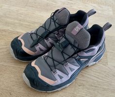 Chaussures randonnée Salomon 38 2/3 pour femme