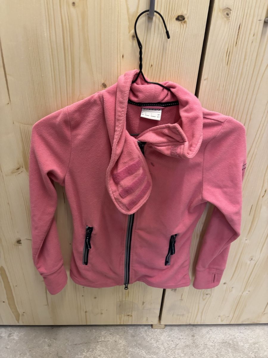 Giacche & Cappotti: Reitjacke Kinder (Steeds) – Usato da Glarus venduto da cel_hk75 1