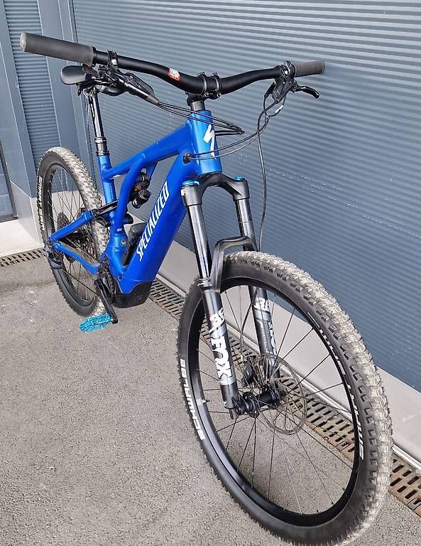 Specialized Velos: Specialized Turbo Levo Comp Alloy – Gebraucht aus Wallisellen von vs92 4