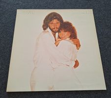 Barbra Streisand, Guilty, LP