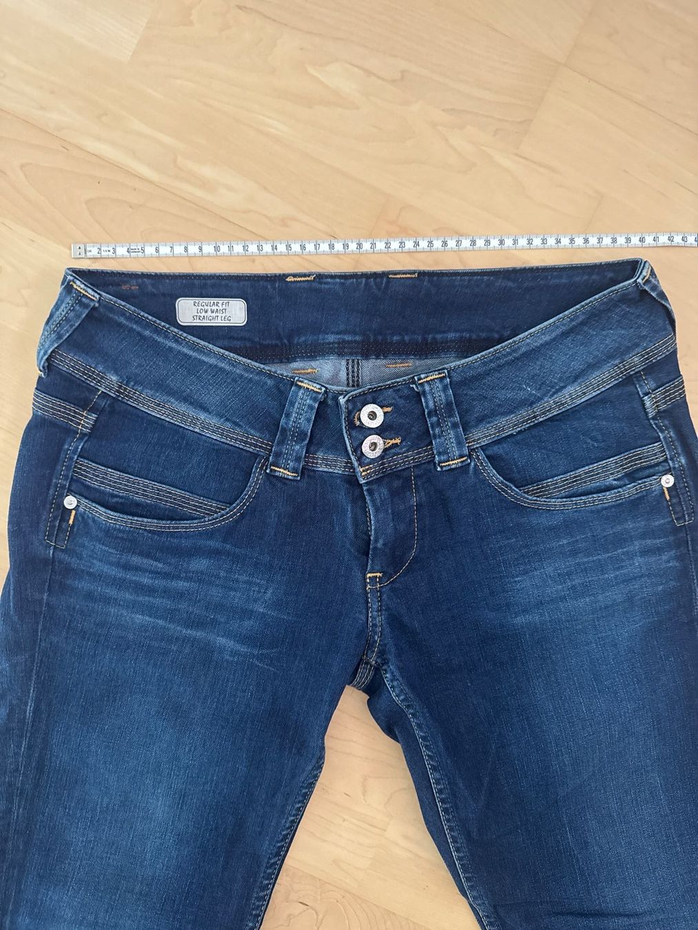 Pepe Jeans Jeans: Pepe Jeans W31 L34 – Gebraucht aus Winterthur von Emma0312 2