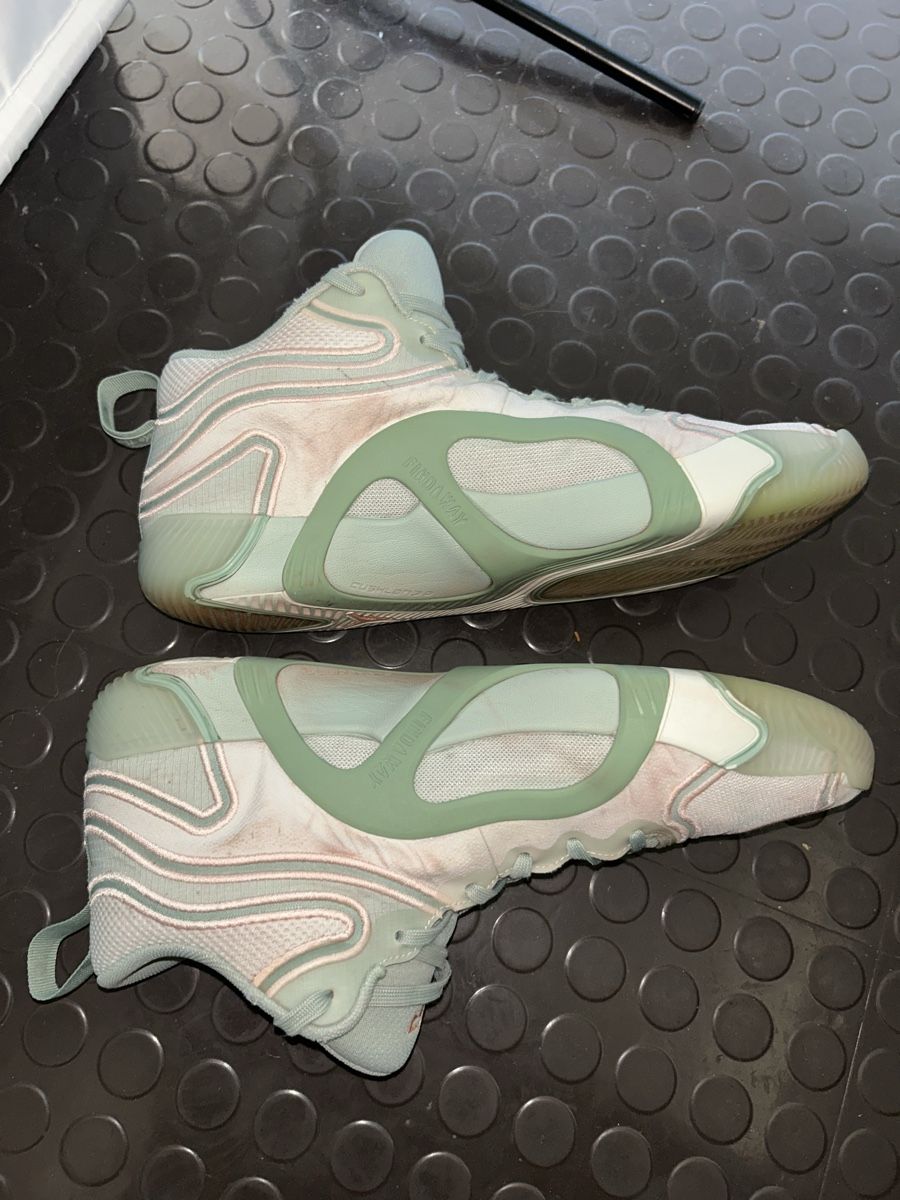 Jordan Chaussures hommes: Herren Schuhe Jordan Tatum 3 PF Zero Days Off – Neuf (Voir description) à Winterthur par rus_65xy 5