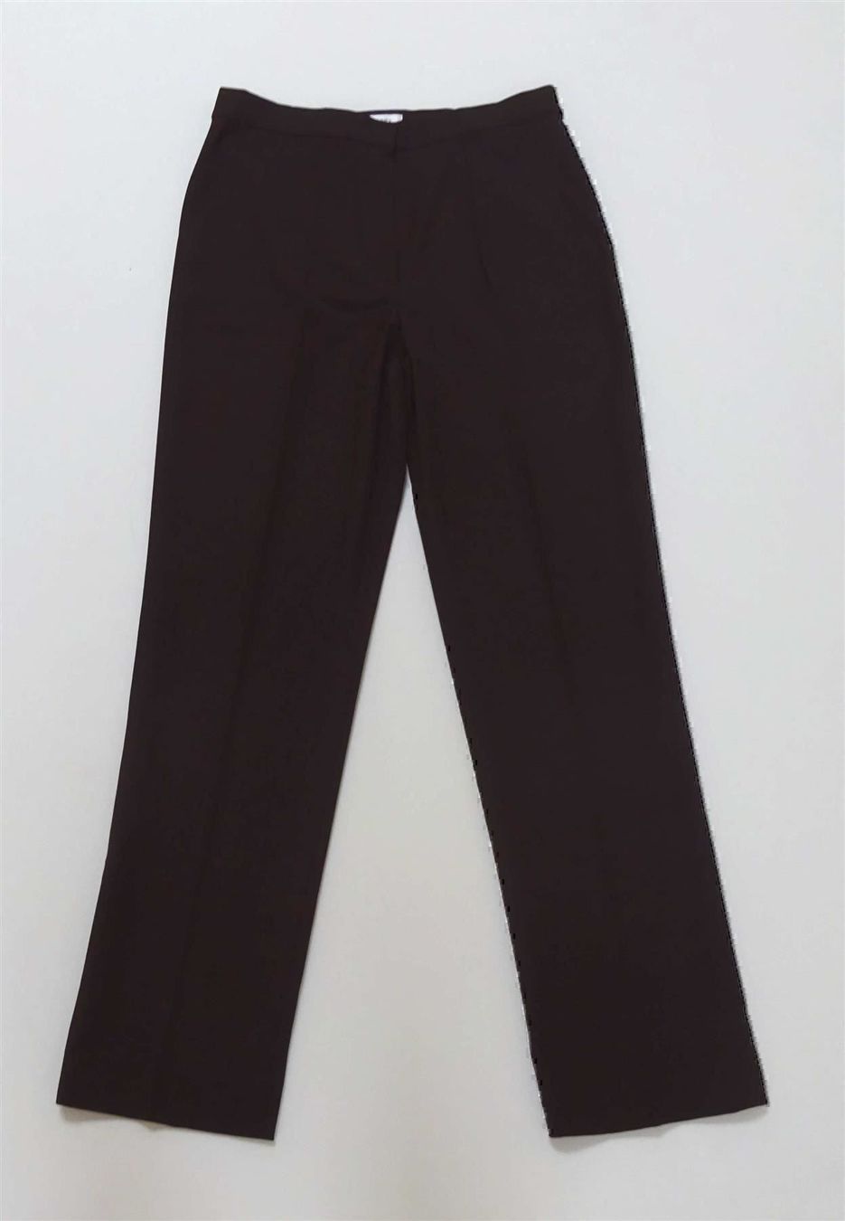 Hosen: Gunex - Hose - Stretch - braun - Grösse 38 – Gebraucht aus Zofingen von Justizia_01