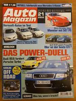 Auto Magazin KW21 2002