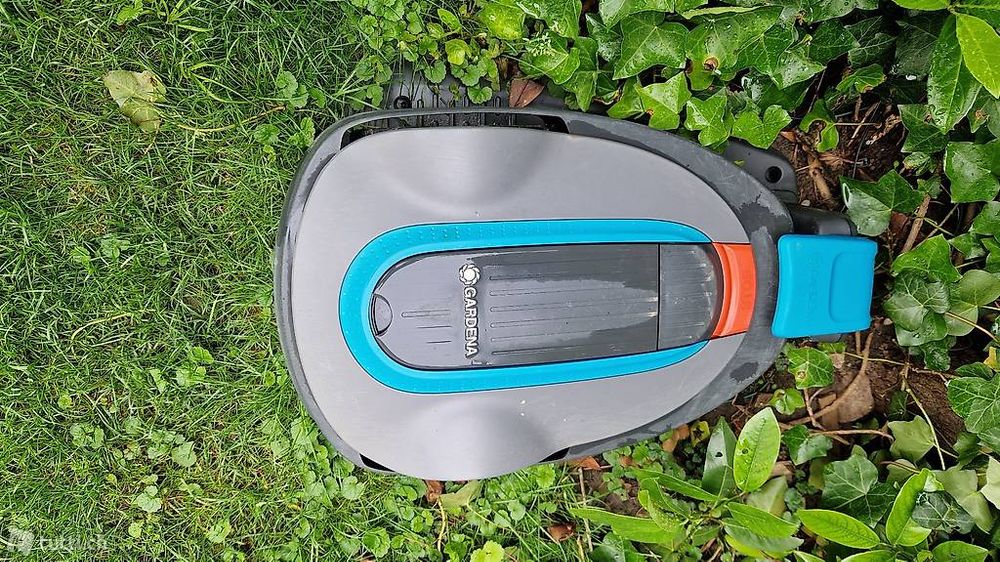 Mähroboter Gardena Sileno City, 2019 (ohne Begrenzungskabel) Kaufen