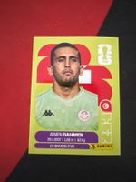 Panini FIFA WM 2026 Sticker - TUN 3