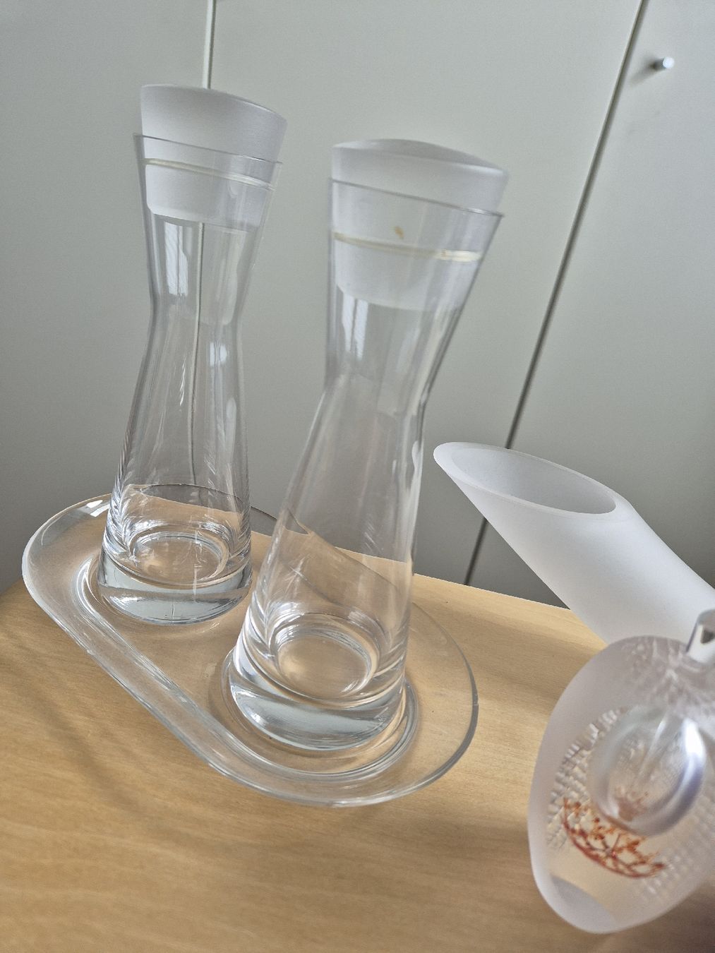 Vasi & Recipienti: Deko,Vase und Flacons – Usato da Ebmatingen venduto da Gelegenheit77 6