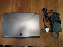 Gamer Laptop
