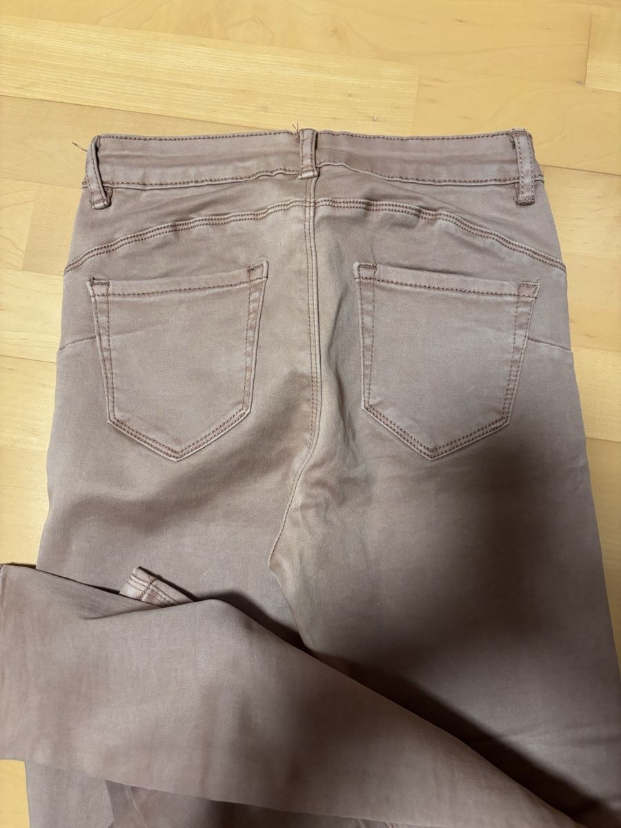 Jeans: Jeans Grösse 36 – Usato da Kesswil venduto da Branca-01 3