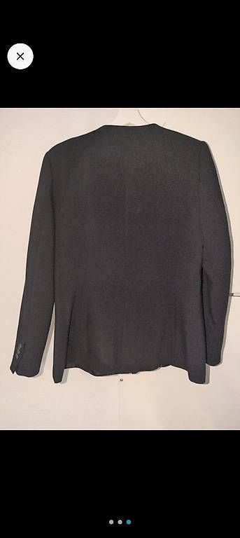 Jeans: Jeans Massimo Dutti taille 48   – Usato da Bassersdorf venduto da pca_cz6q