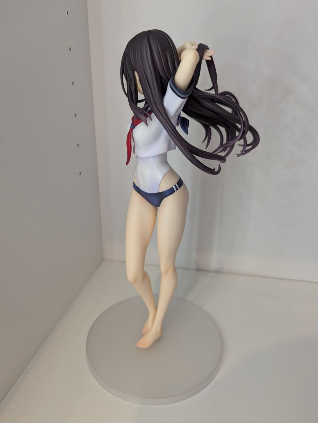 Figuren: Shiramine Rika - Coffee Kizoku - Union Creative – Gebraucht aus Wohlen AG von IronPanther 1