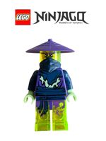 Lego Ninjago Ghost Warrior Cowler njo0141