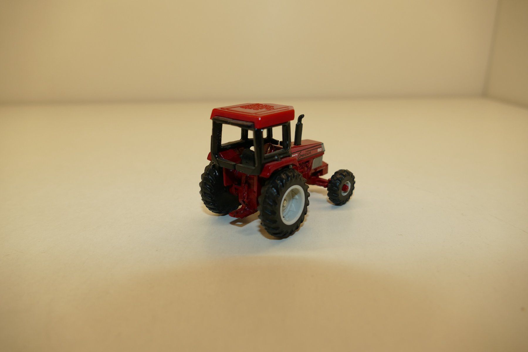 Kit di modellismo & Modellini statici: Metallmodel: White American 80 Traktor – Nuovo (secondo la descrizione) da Niederhasli venduto da rail-duerst 2