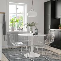 TOBIAS Stuhl von IKEA