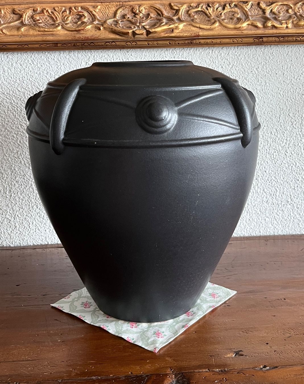 Vasi & Recipienti: Wunderbare, grosse  Vase  von S'Element -  France – Usato da Stetten AG venduto da Brissago25