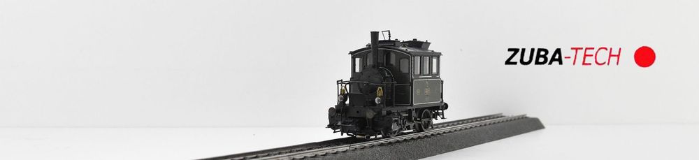 Märklin 36861 Glaskasten-Dampflok PtL 2/2 H0 WS Digital OVP | Kaufen ...