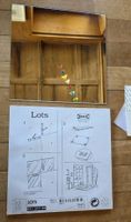 Ikea Lots Spiegel, 30x30cm, 8x4er Set, Neu & eingepackt!
