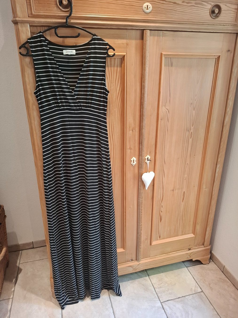 Zalando Vestiti: Maxikleid von Zalando XS – Usato da Wenslingen venduto da kasjupeia