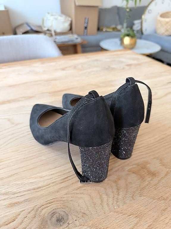 Chaussures femmes: Pumps – D'occasion à Thun par jki_rg8z 1