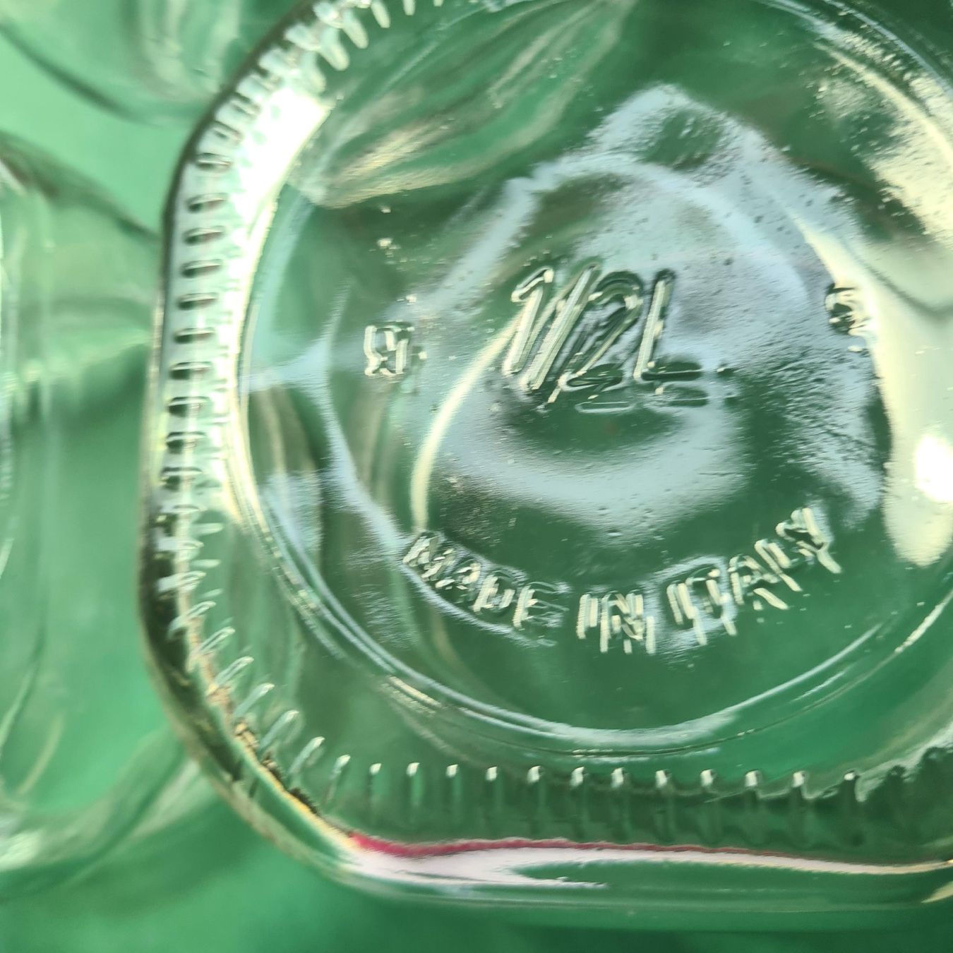 Behälter & Ähnliches: 3x Einmachgläser / Aufbewahrung Behälter mit Deckel 500ml – Gebraucht aus Urdorf von sumrum 4