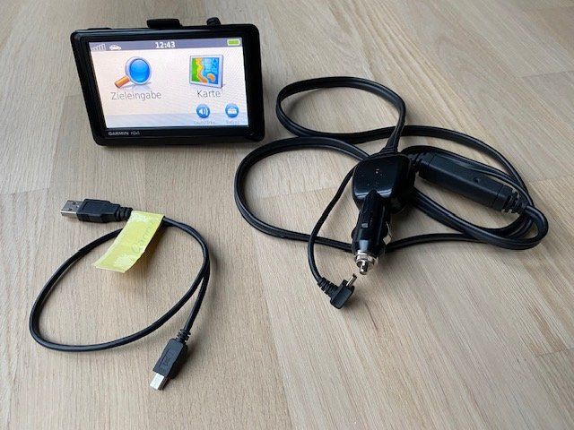 Garmin Navigatori: Garmin – Usato da Uhwiesen venduto da Promulins