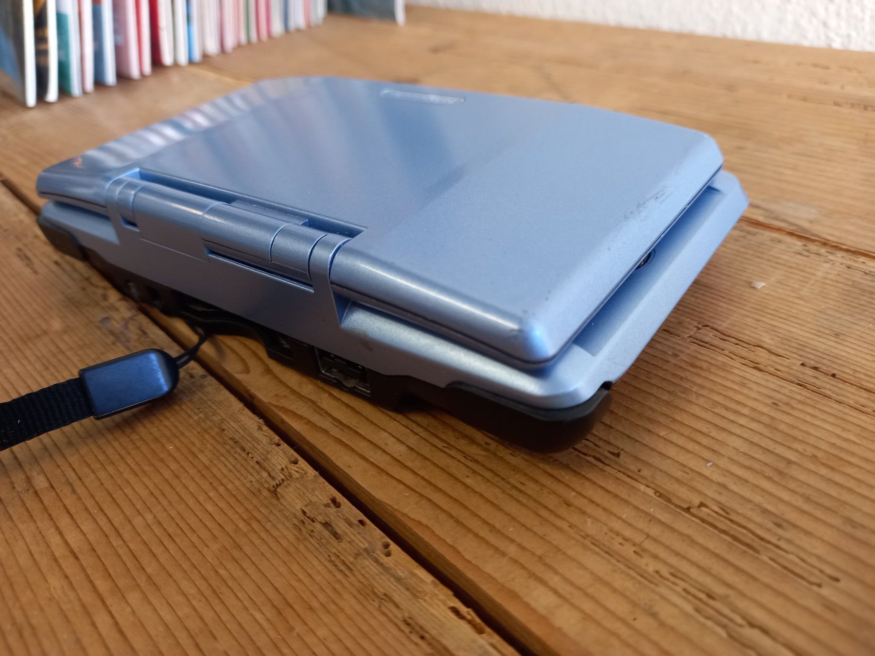 Nintendo Console: Nintendo DS Blau mit acadapter – Usato da Prez-vers-Siviriez venduto da Monija70 6